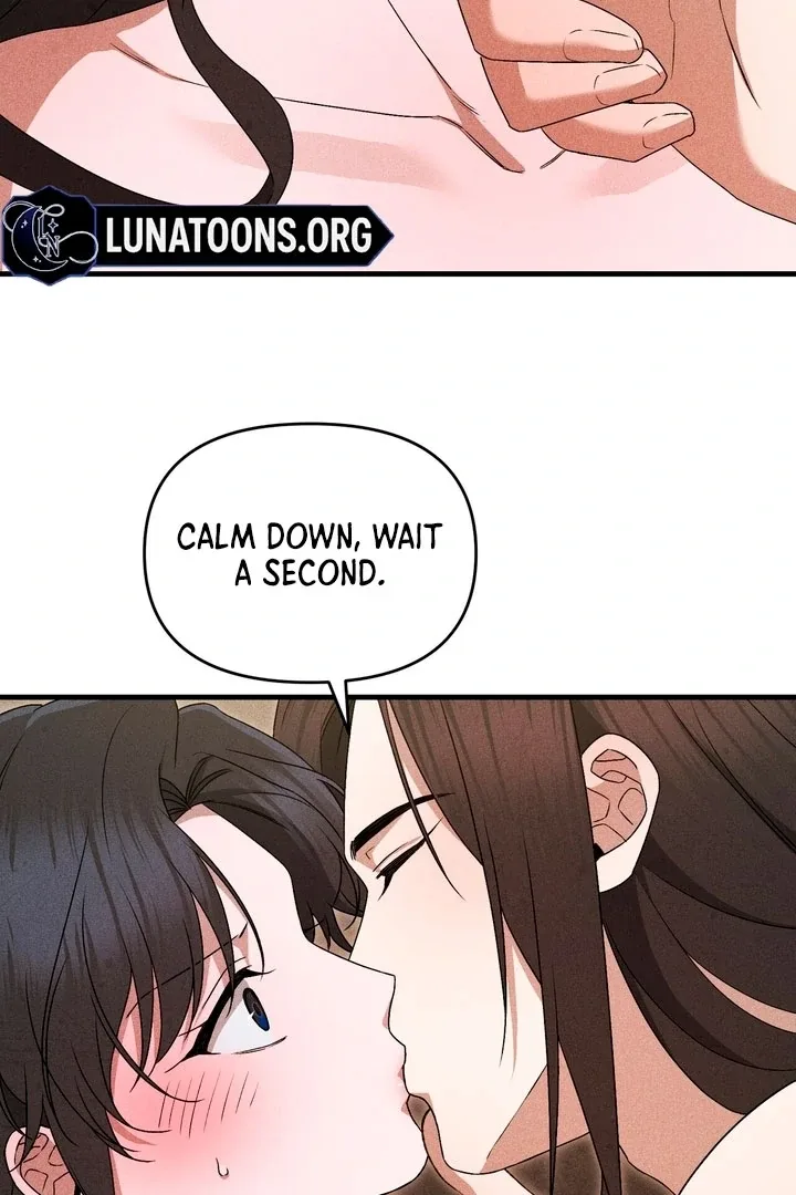 The Noble Lady of Yeonseong Chapter 15 page 60