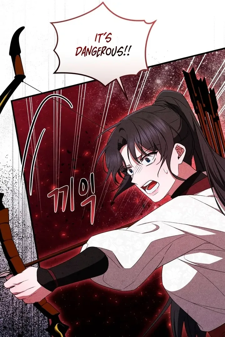 The Noble Lady of Yeonseong Chapter 14 page 93