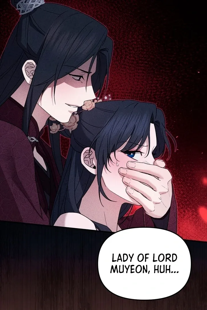 The Noble Lady of Yeonseong Chapter 20 page 34