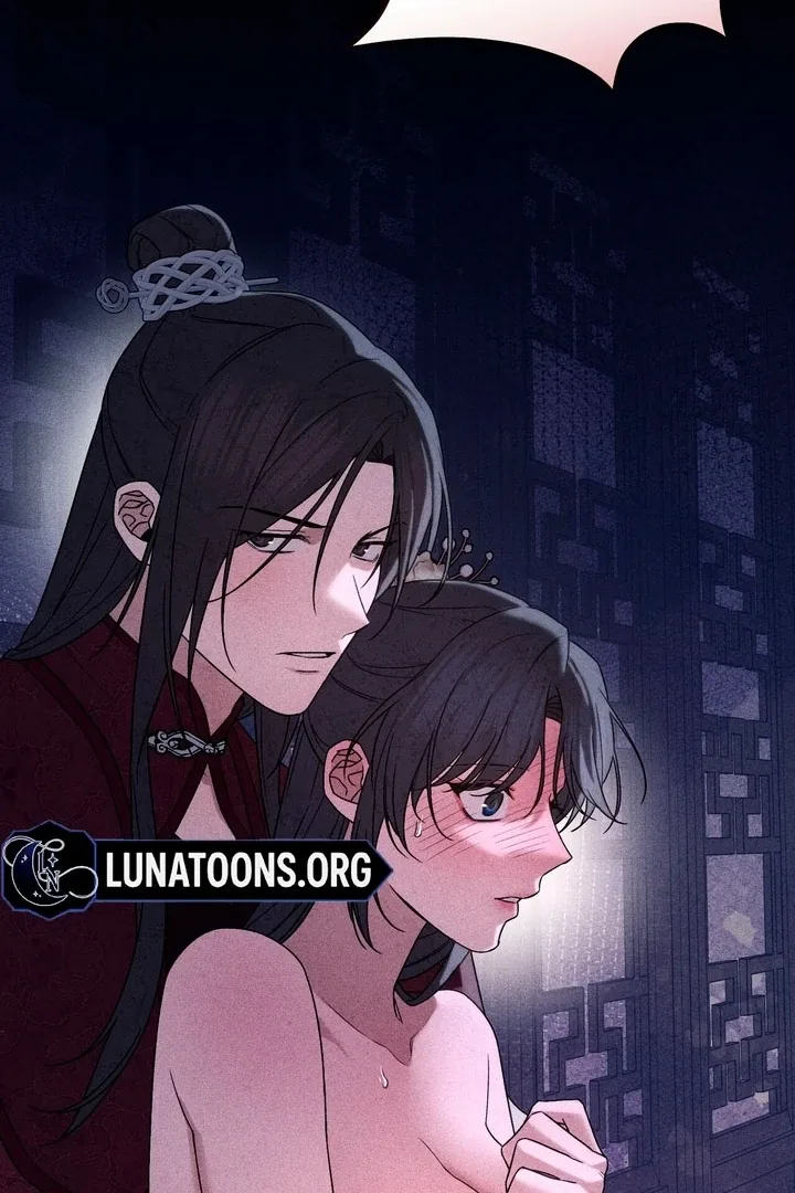 The Noble Lady of Yeonseong Chapter 20 page 50