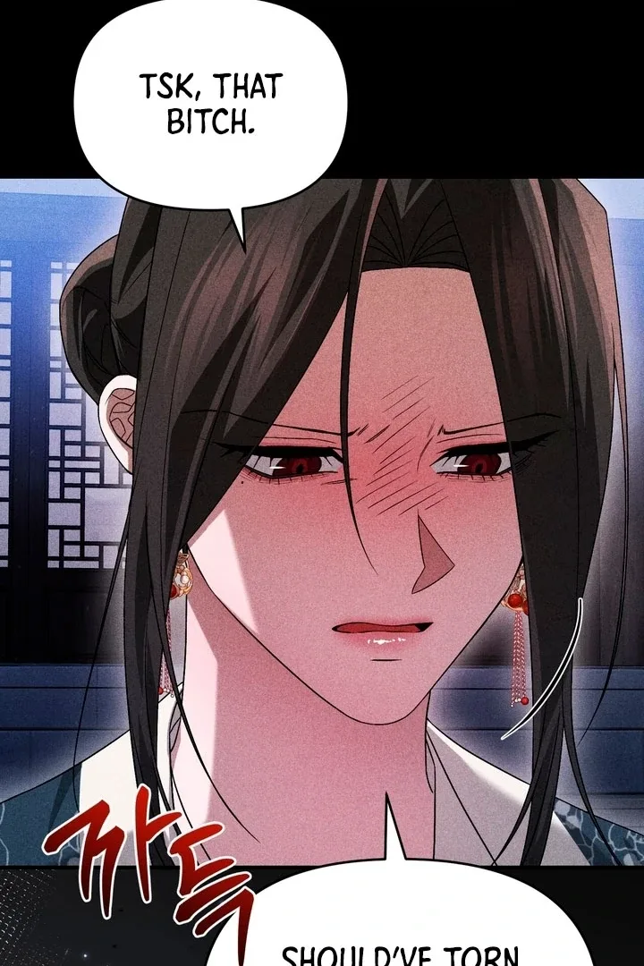 The Noble Lady of Yeonseong Chapter 20 page 87
