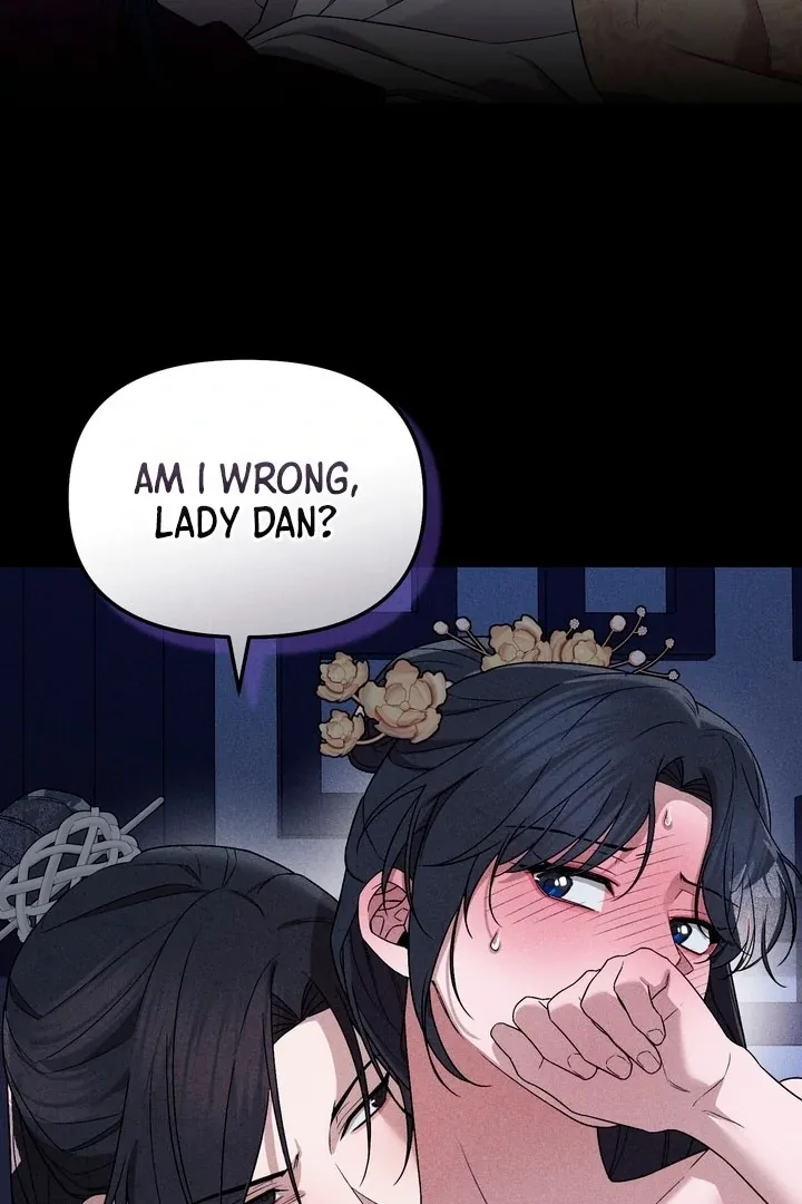 The Noble Lady of Yeonseong Chapter 20 page 48