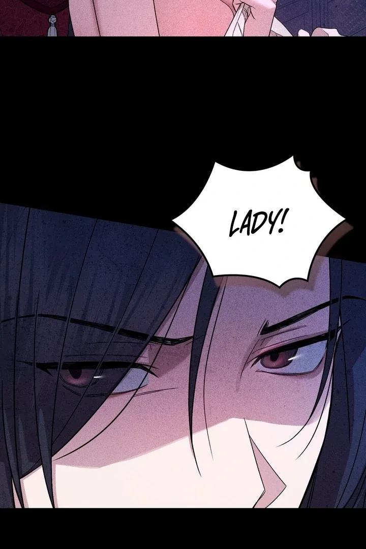 The Noble Lady of Yeonseong Chapter 20 page 51