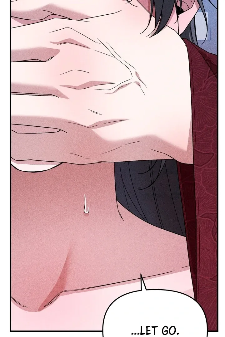 The Noble Lady of Yeonseong Chapter 20 page 32