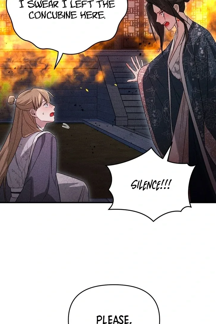 The Noble Lady of Yeonseong Chapter 20 page 92
