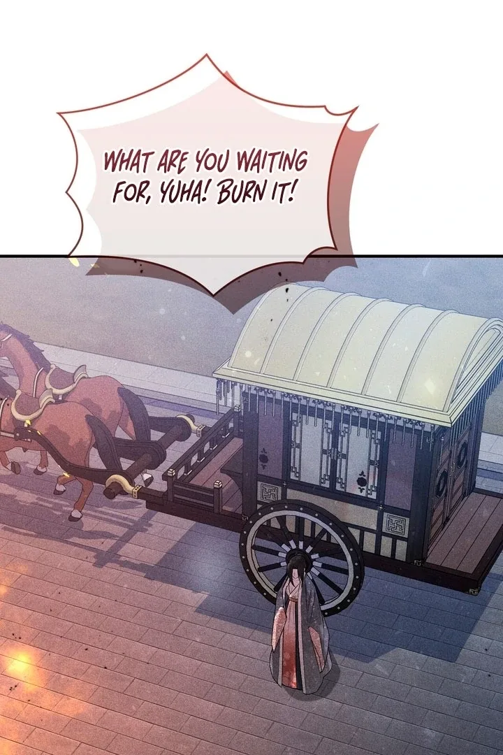 The Noble Lady of Yeonseong Chapter 20 page 90