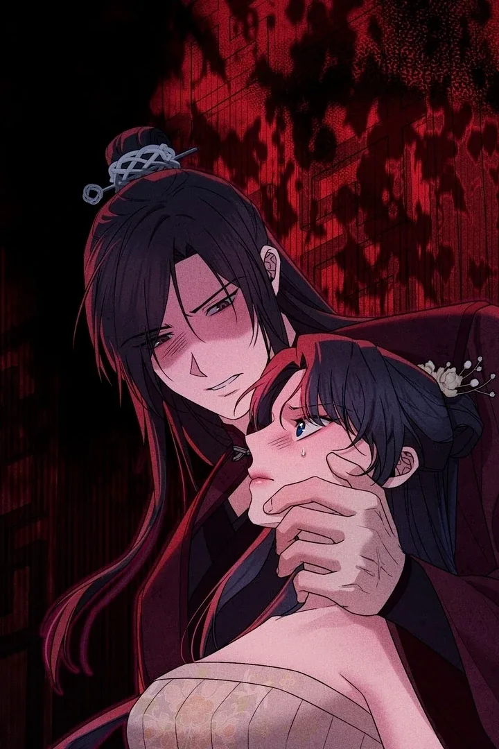 The Noble Lady of Yeonseong Chapter 20 page 40