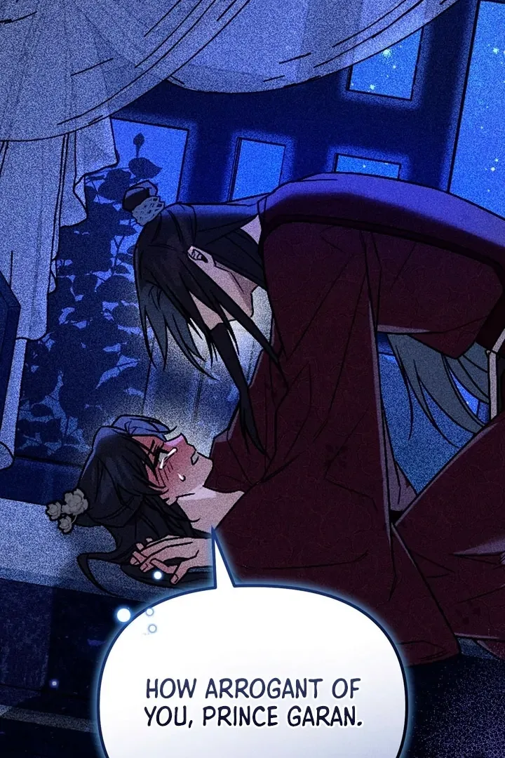 The Noble Lady of Yeonseong Chapter 20 page 70