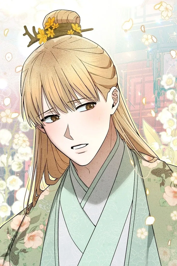 The Noble Lady of Yeonseong Chapter 20 page 8