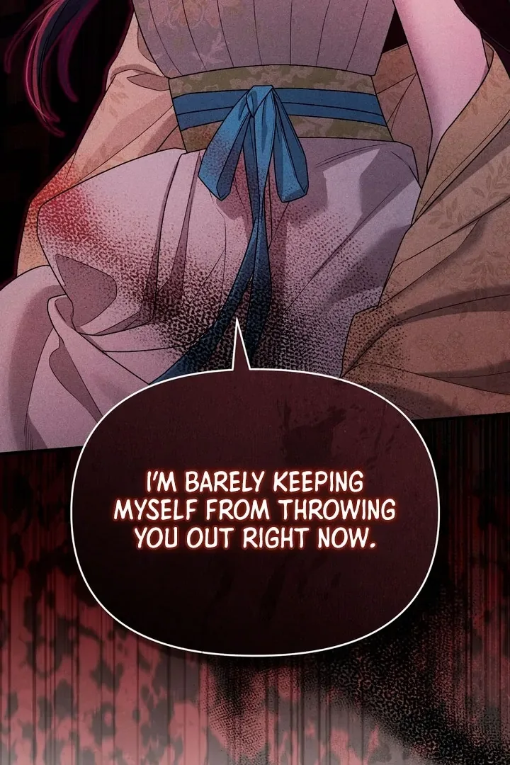 The Noble Lady of Yeonseong Chapter 20 page 41