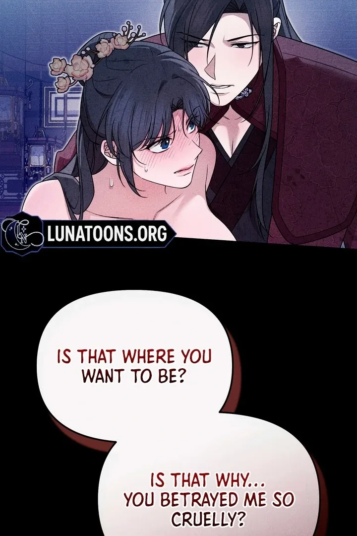 The Noble Lady of Yeonseong Chapter 20 page 57