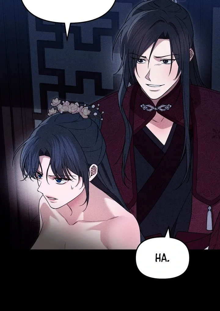 The Noble Lady of Yeonseong Chapter 20 page 53