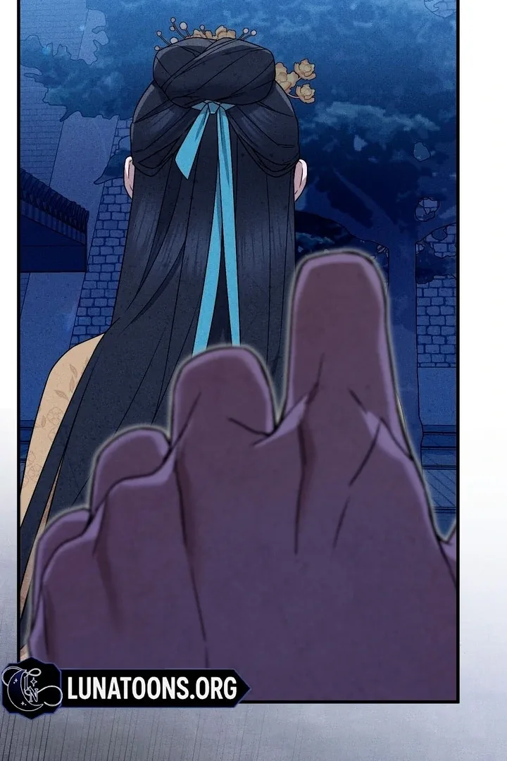 The Noble Lady of Yeonseong Chapter 20 page 23