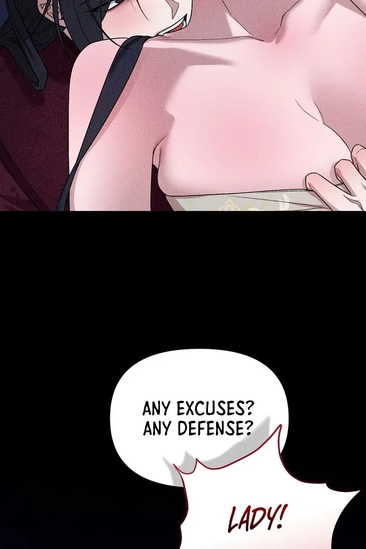 The Noble Lady of Yeonseong Chapter 20 page 49
