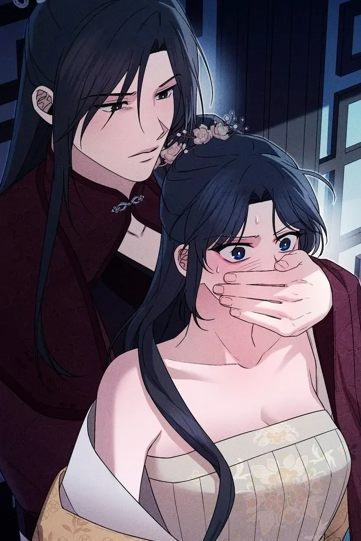 The Noble Lady of Yeonseong Chapter 20 page 30