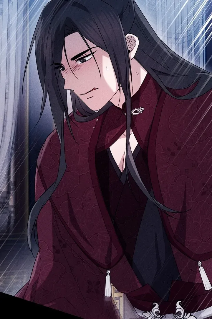 The Noble Lady of Yeonseong Chapter 20 page 61