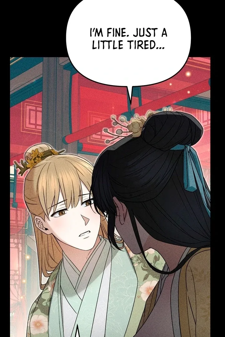 The Noble Lady of Yeonseong Chapter 20 page 10