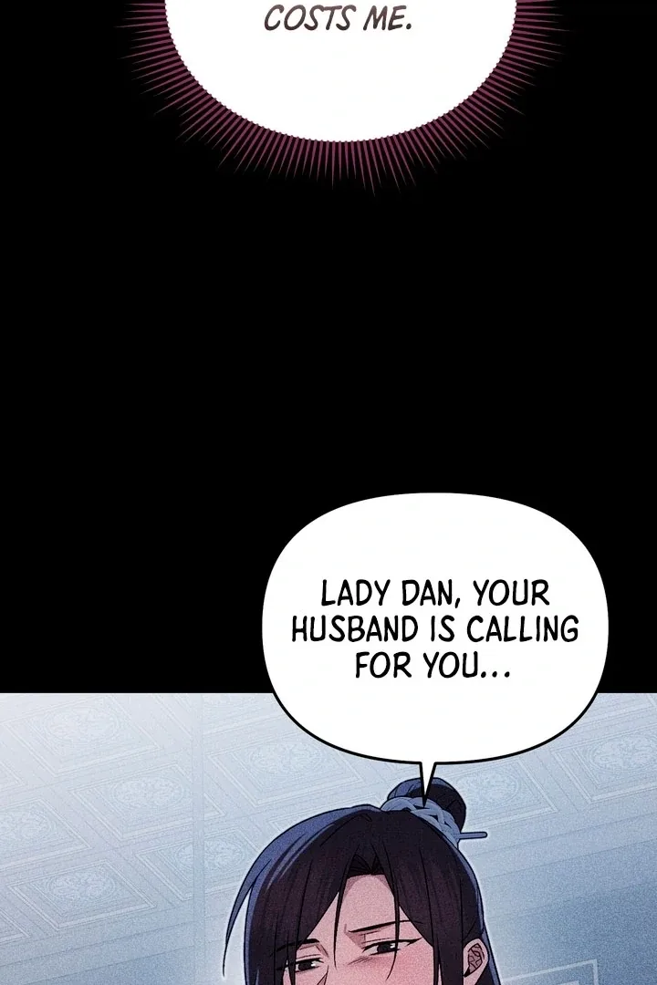 The Noble Lady of Yeonseong Chapter 20 page 65