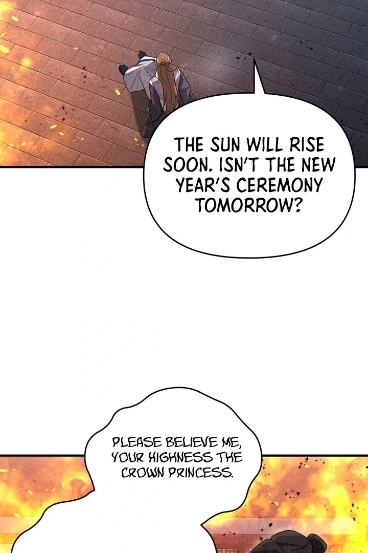 The Noble Lady of Yeonseong Chapter 20 page 91
