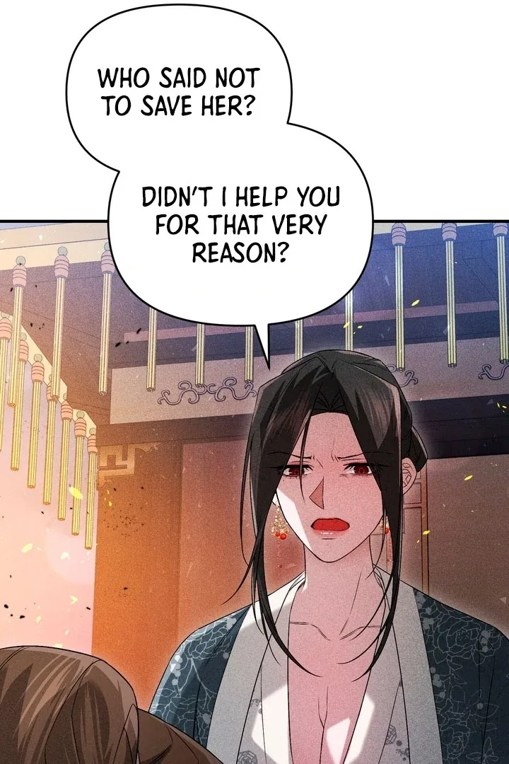 The Noble Lady of Yeonseong Chapter 20 page 95