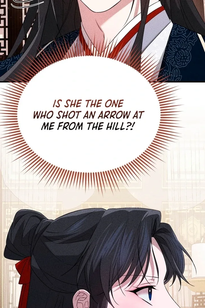 The Noble Lady of Yeonseong Chapter 20 page 138