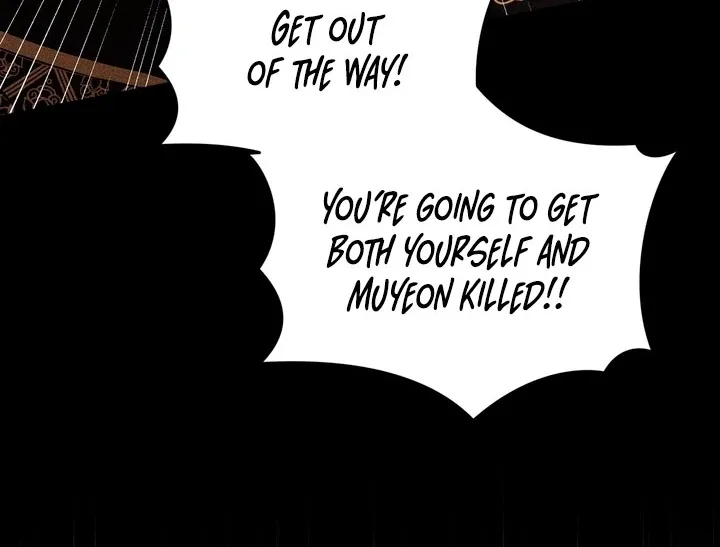 The Noble Lady of Yeonseong Chapter 20 page 163