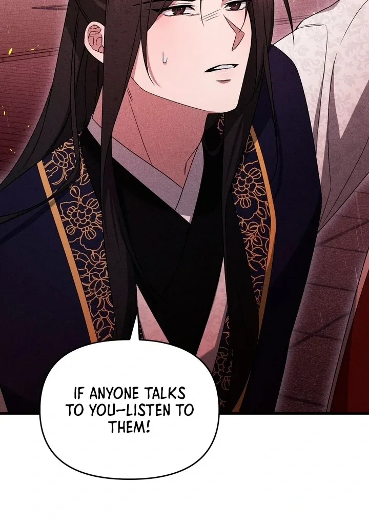 The Noble Lady of Yeonseong Chapter 14 page 106