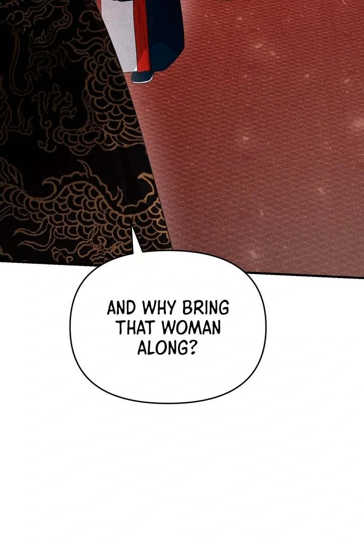 The Noble Lady of Yeonseong Chapter 20 page 127