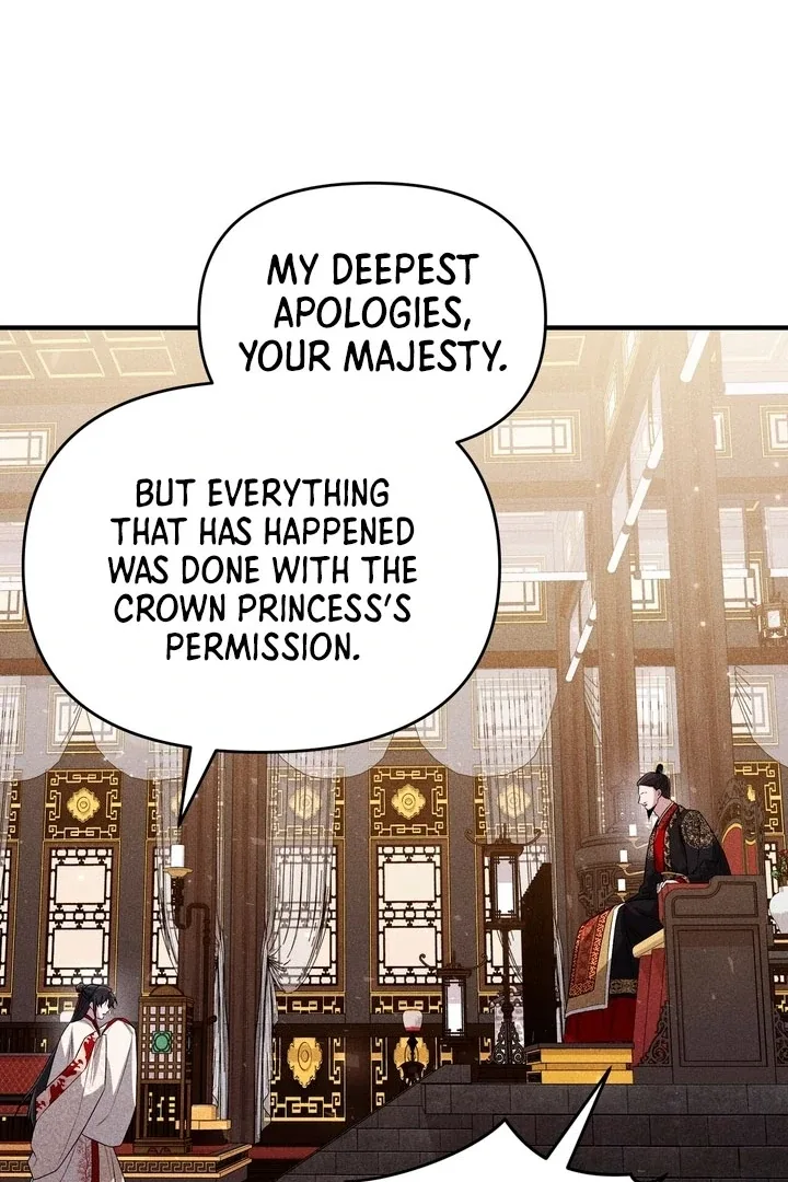 The Noble Lady of Yeonseong Chapter 20 page 140