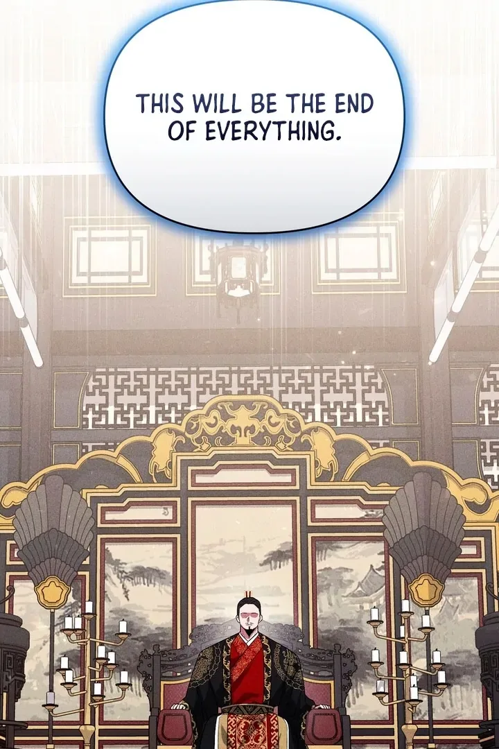 The Noble Lady of Yeonseong Chapter 20 page 122