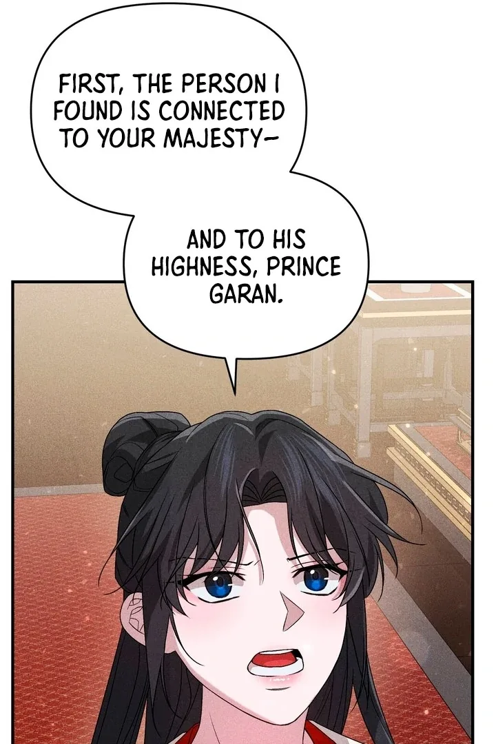 The Noble Lady of Yeonseong Chapter 20 page 150