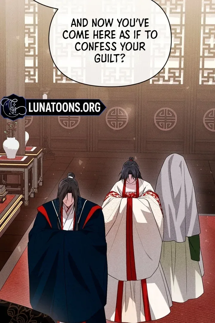 The Noble Lady of Yeonseong Chapter 20 page 126