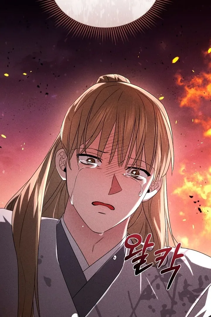 The Noble Lady of Yeonseong Chapter 20 page 99