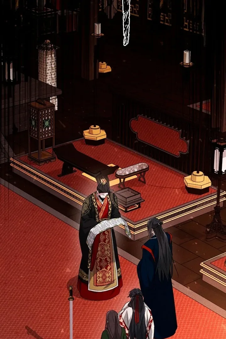 The Noble Lady of Yeonseong Chapter 20 page 173