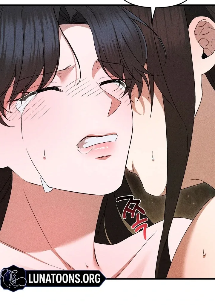 The Noble Lady of Yeonseong Chapter 15 page 80