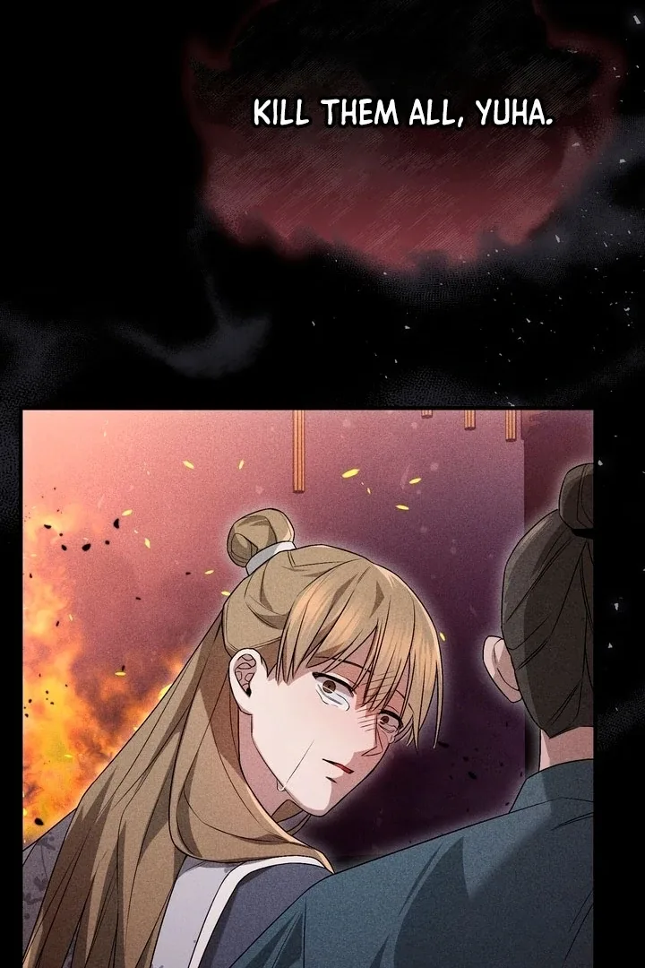 The Noble Lady of Yeonseong Chapter 20 page 106