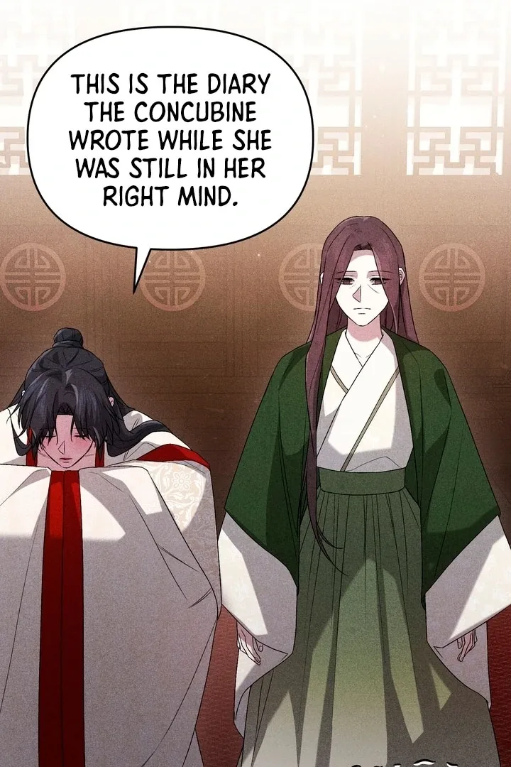 The Noble Lady of Yeonseong Chapter 20 page 169