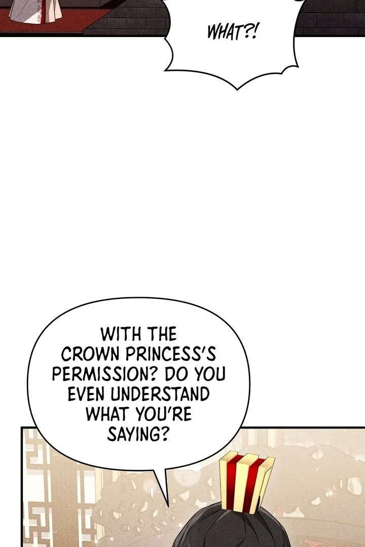 The Noble Lady of Yeonseong Chapter 20 page 141