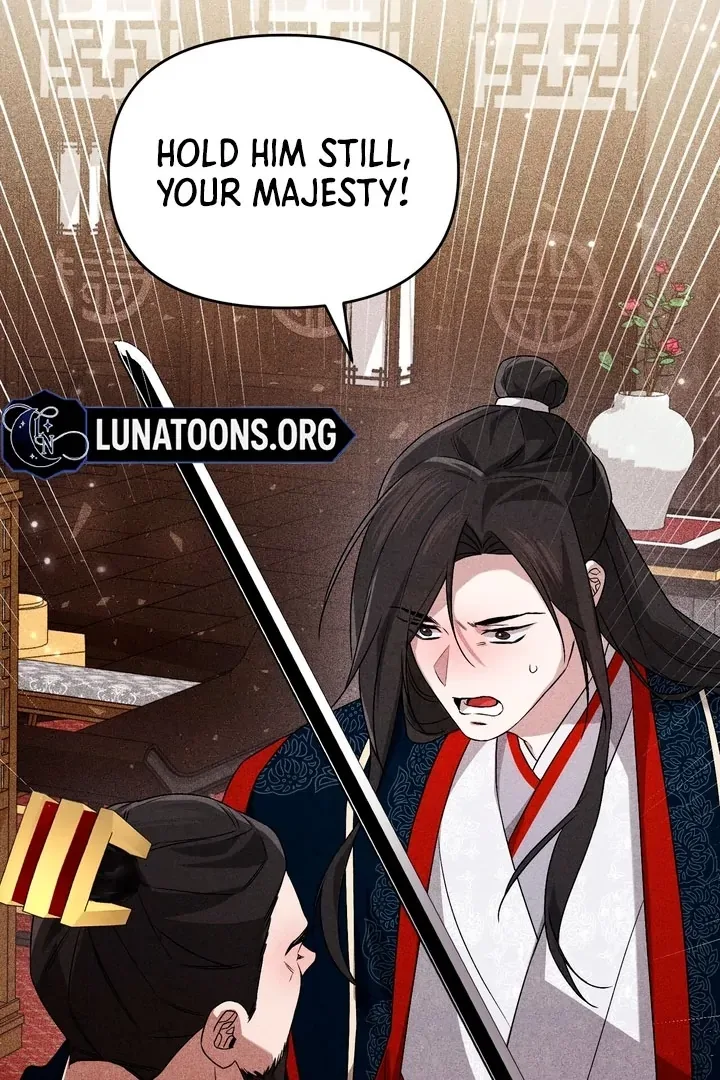 The Noble Lady of Yeonseong Chapter 20 page 161