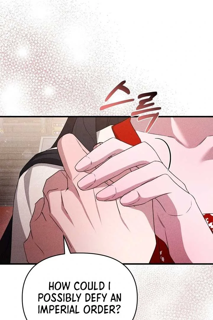 The Noble Lady of Yeonseong Chapter 21 page 6