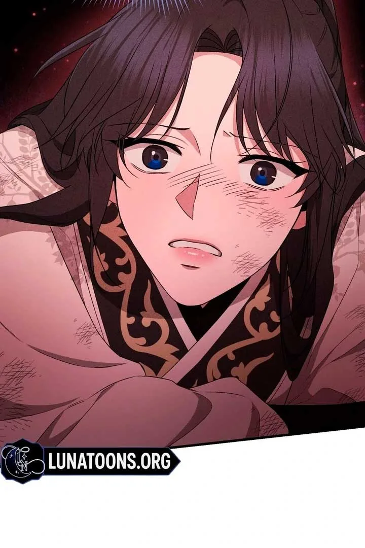 The Noble Lady of Yeonseong Chapter 21 page 36