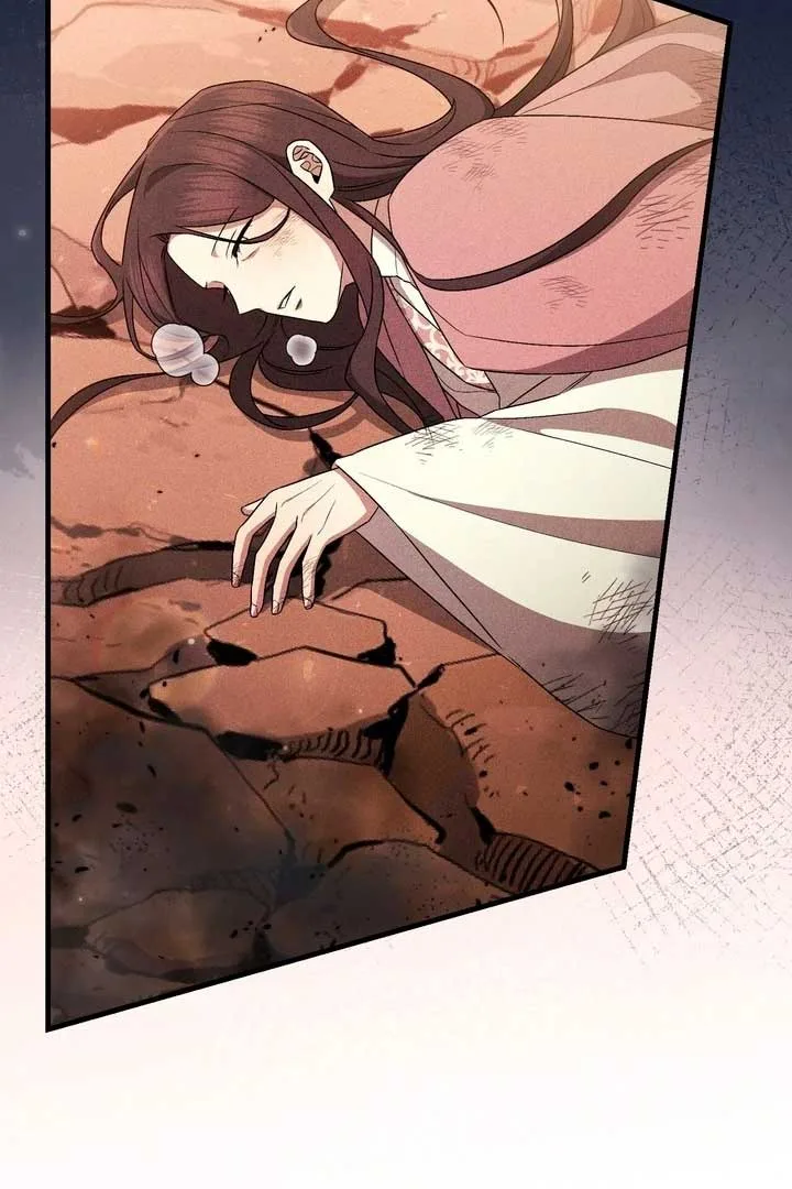 The Noble Lady of Yeonseong Chapter 21 page 33