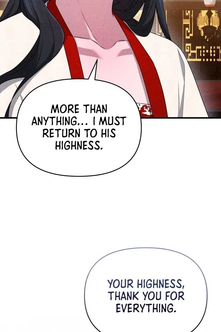 The Noble Lady of Yeonseong Chapter 21 page 8