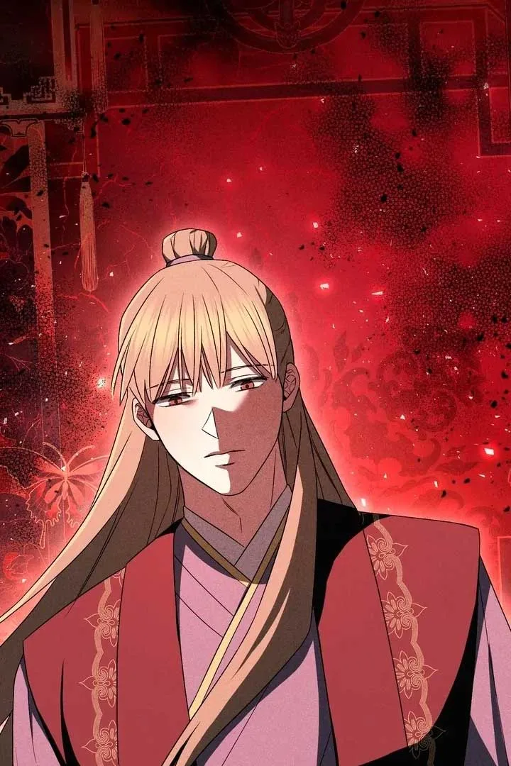 The Noble Lady of Yeonseong Chapter 21 page 41