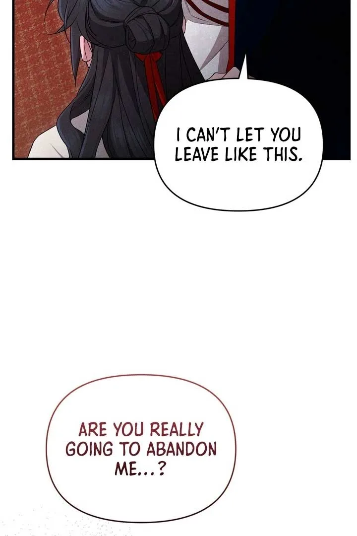 The Noble Lady of Yeonseong Chapter 21 page 5