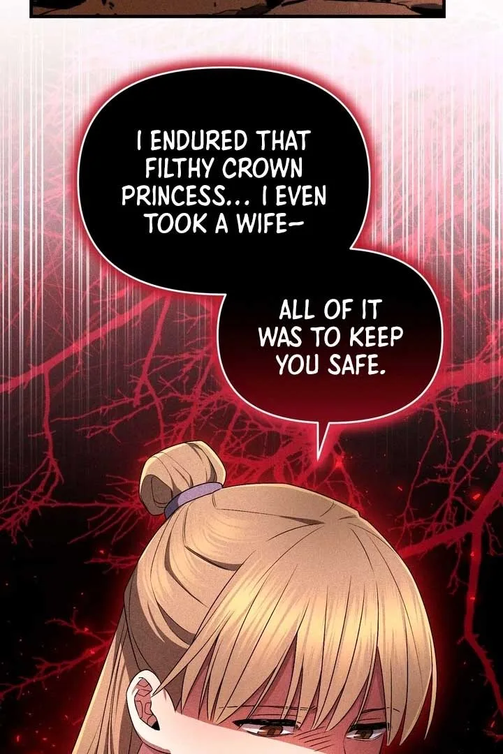 The Noble Lady of Yeonseong Chapter 21 page 50