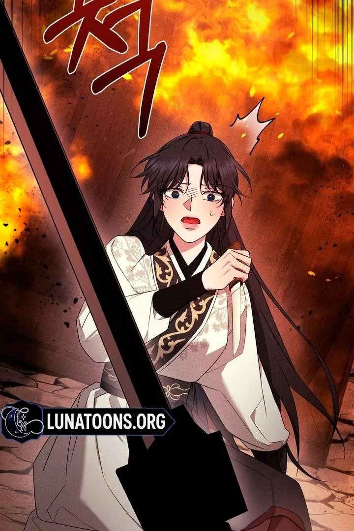 The Noble Lady of Yeonseong Chapter 21 page 61