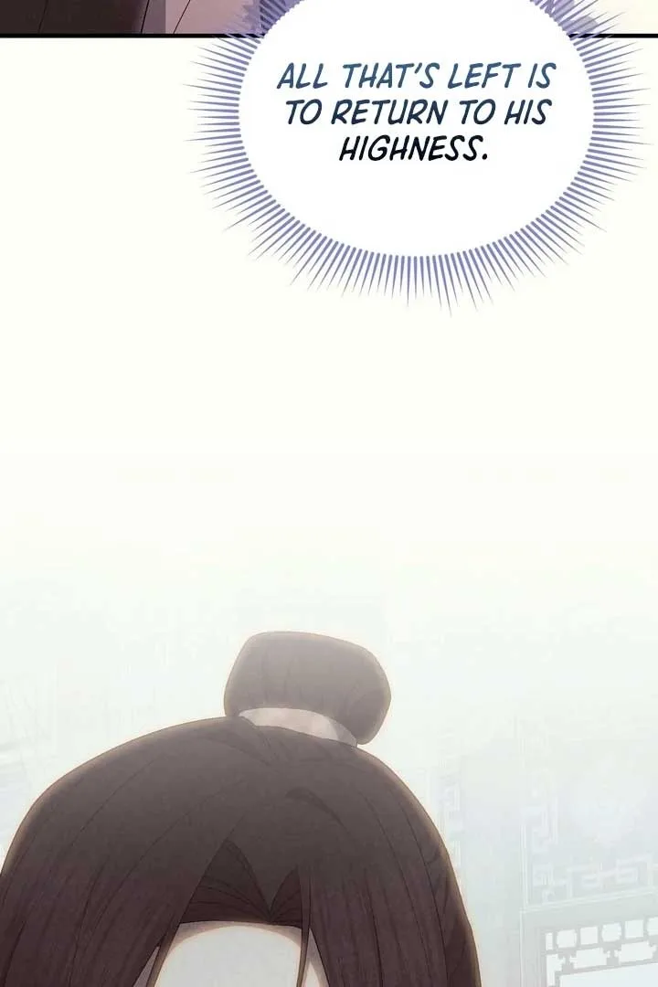 The Noble Lady of Yeonseong Chapter 21 page 17