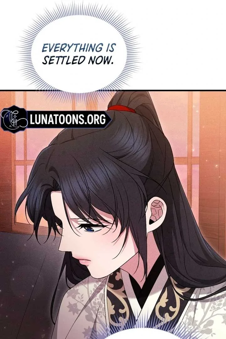 The Noble Lady of Yeonseong Chapter 21 page 16