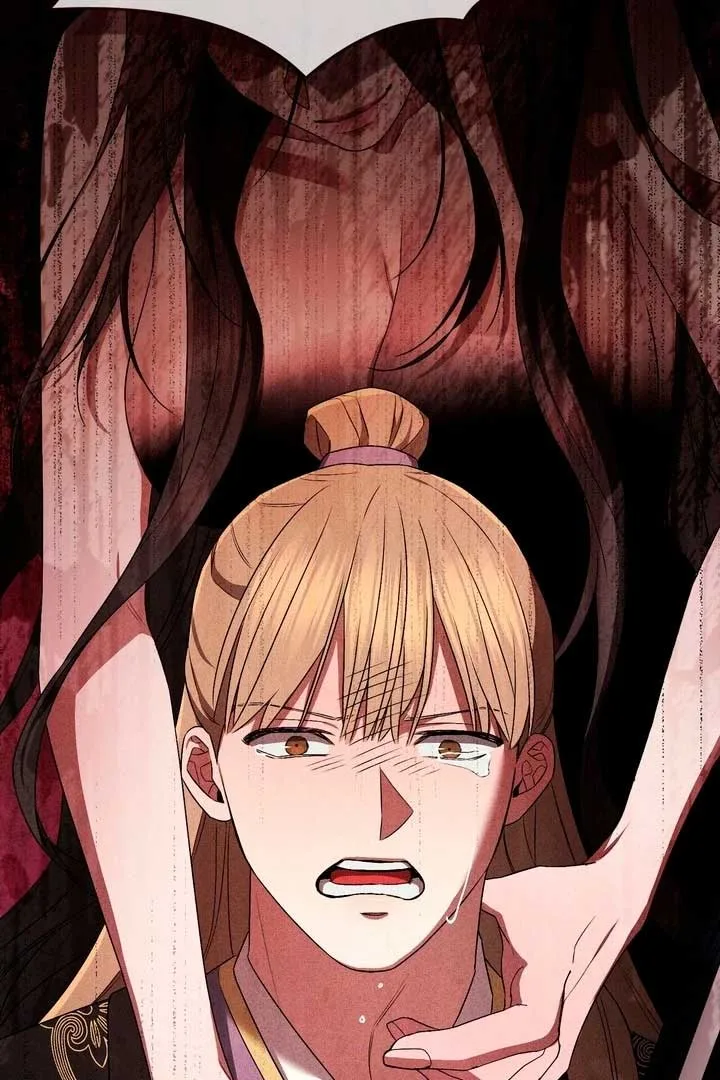 The Noble Lady of Yeonseong Chapter 21 page 57
